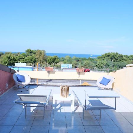 Grand Hostel Calabria Pietrapaola Ngoại thất bức ảnh