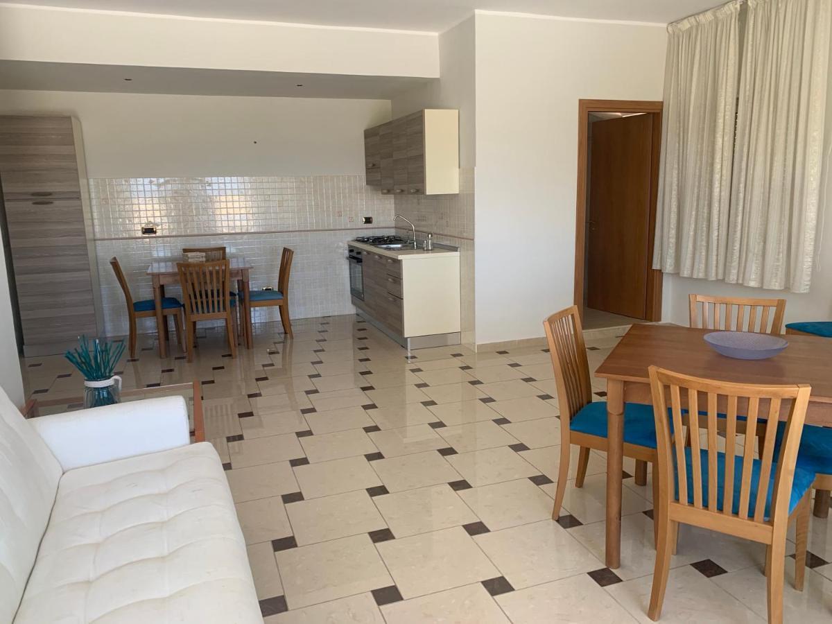 Grand Hostel Calabria Pietrapaola Ngoại thất bức ảnh