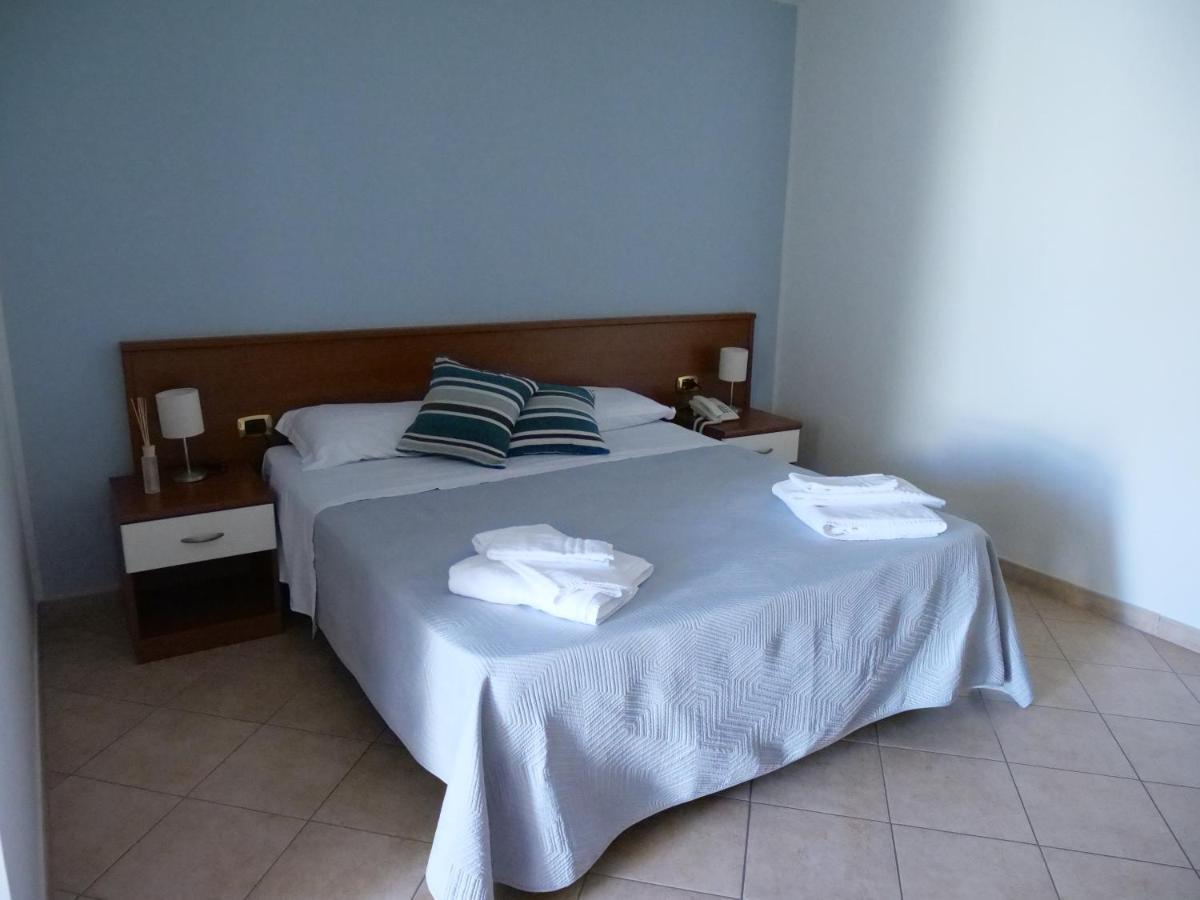 Grand Hostel Calabria Pietrapaola Ngoại thất bức ảnh