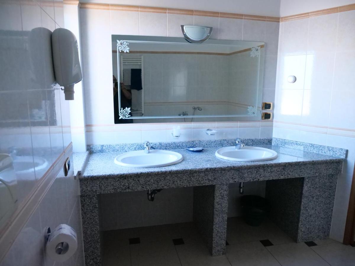 Grand Hostel Calabria Pietrapaola Ngoại thất bức ảnh