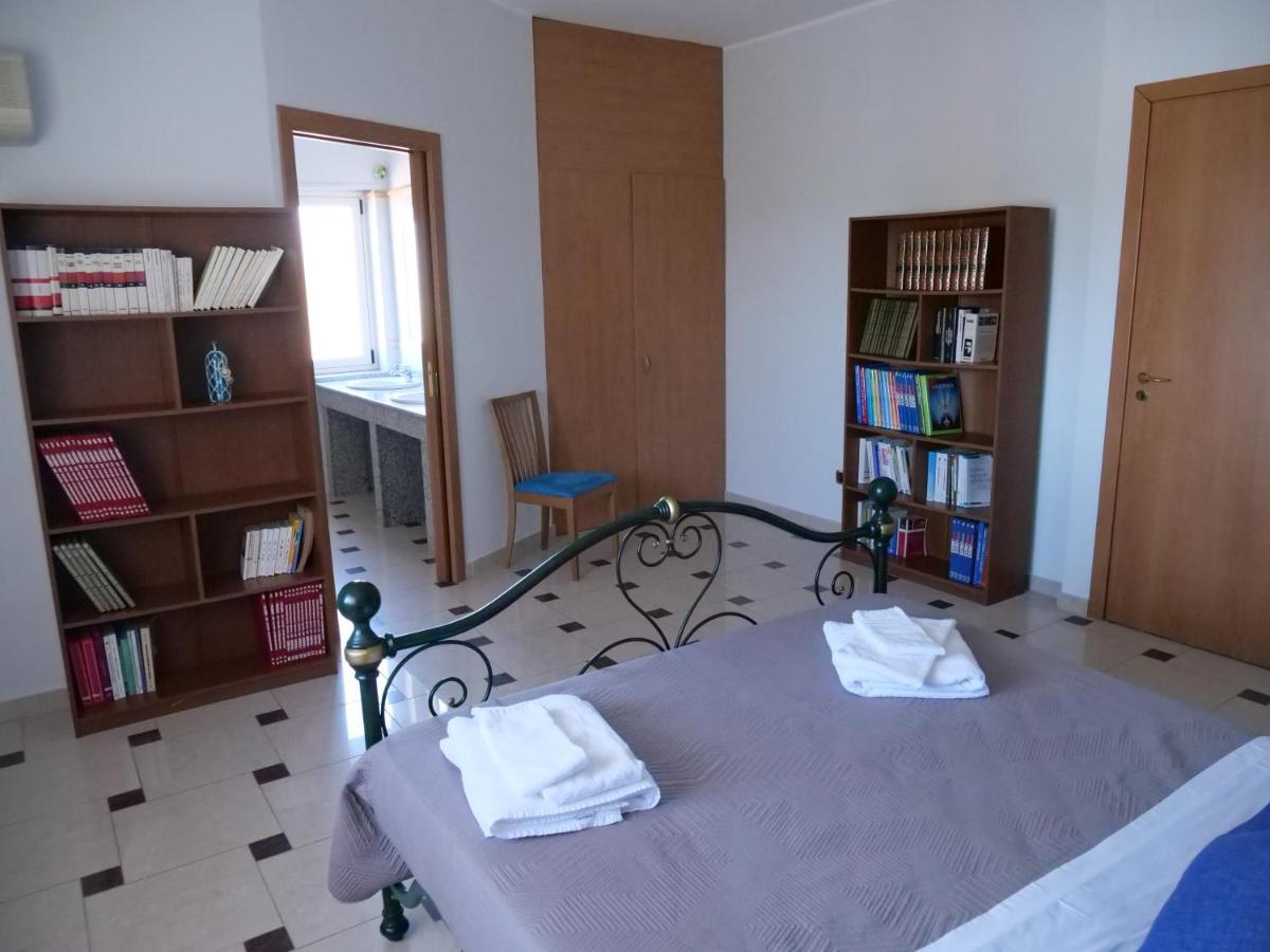 Grand Hostel Calabria Pietrapaola Ngoại thất bức ảnh