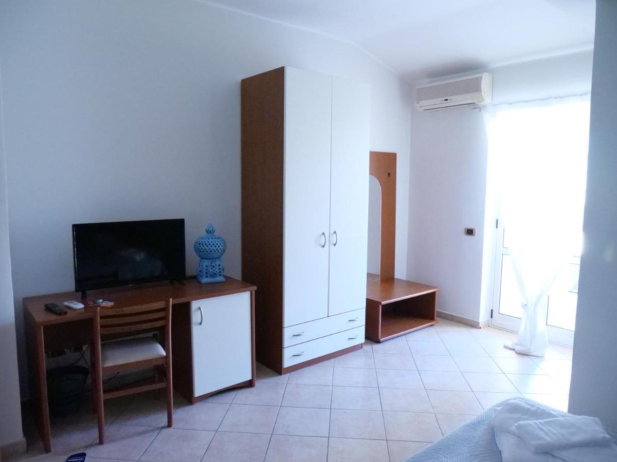 Grand Hostel Calabria Pietrapaola Ngoại thất bức ảnh