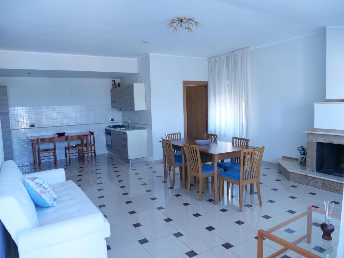 Grand Hostel Calabria Pietrapaola Ngoại thất bức ảnh