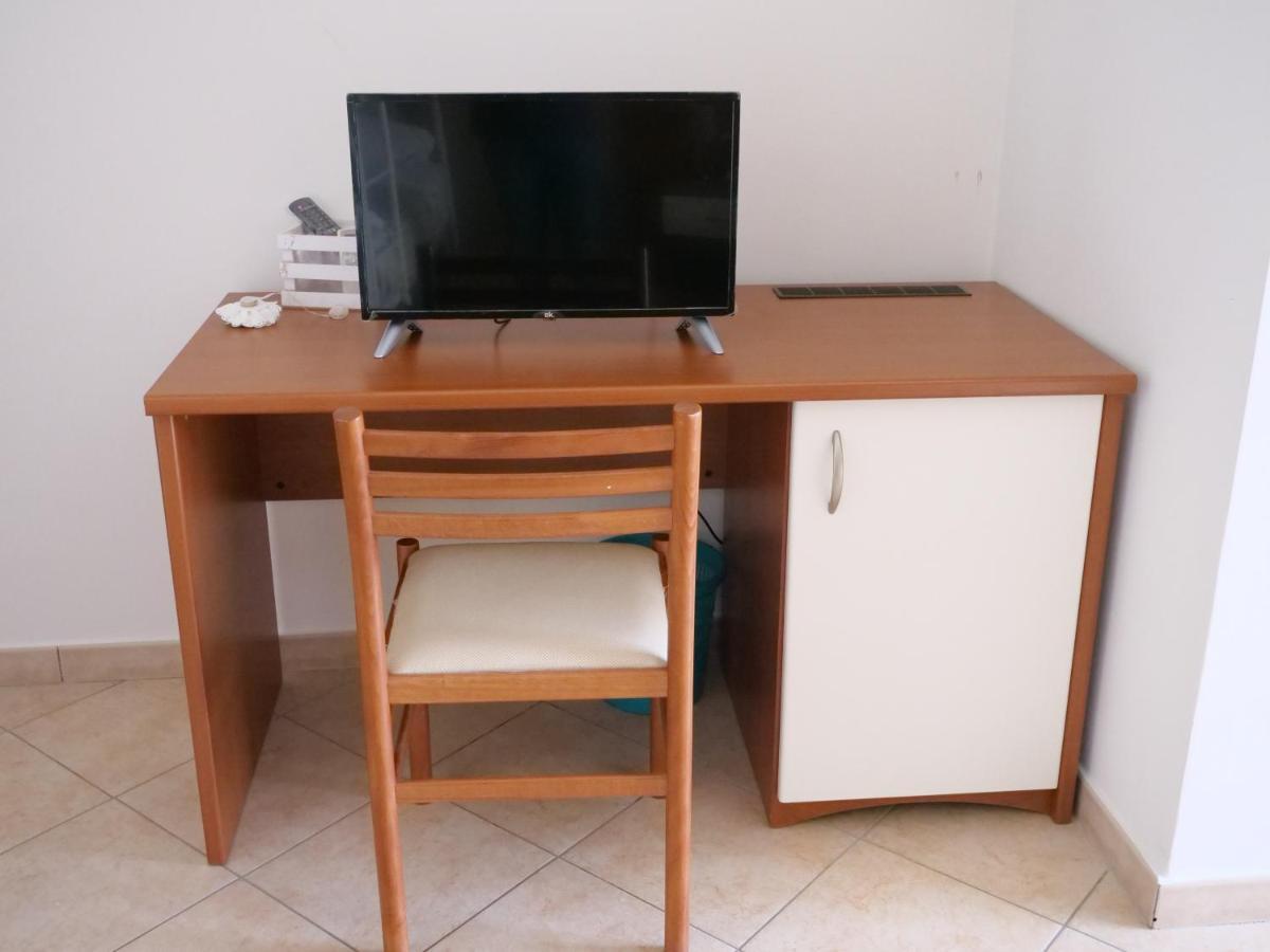 Grand Hostel Calabria Pietrapaola Ngoại thất bức ảnh