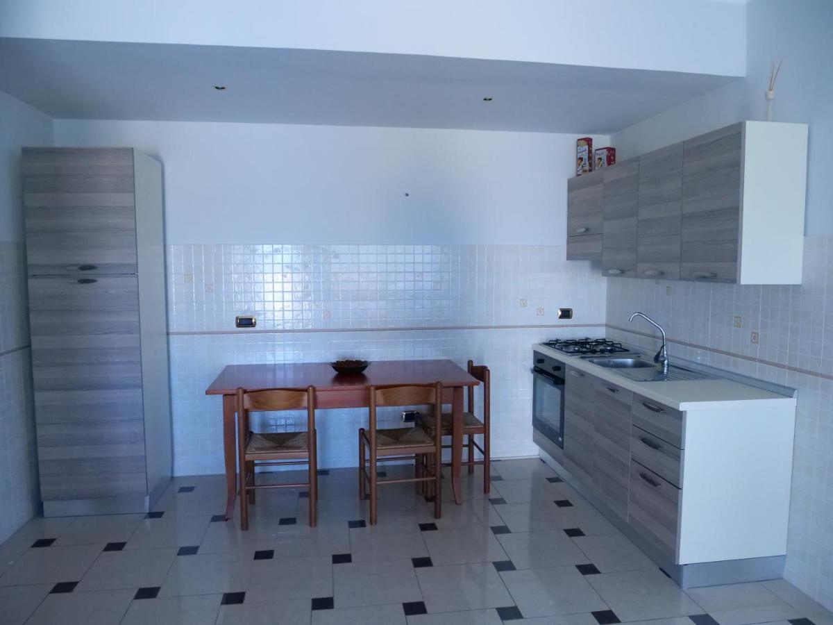 Grand Hostel Calabria Pietrapaola Ngoại thất bức ảnh