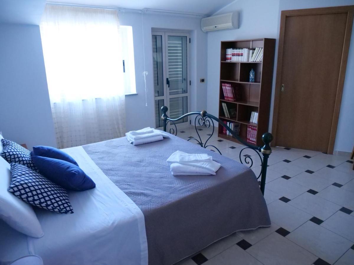 Grand Hostel Calabria Pietrapaola Ngoại thất bức ảnh