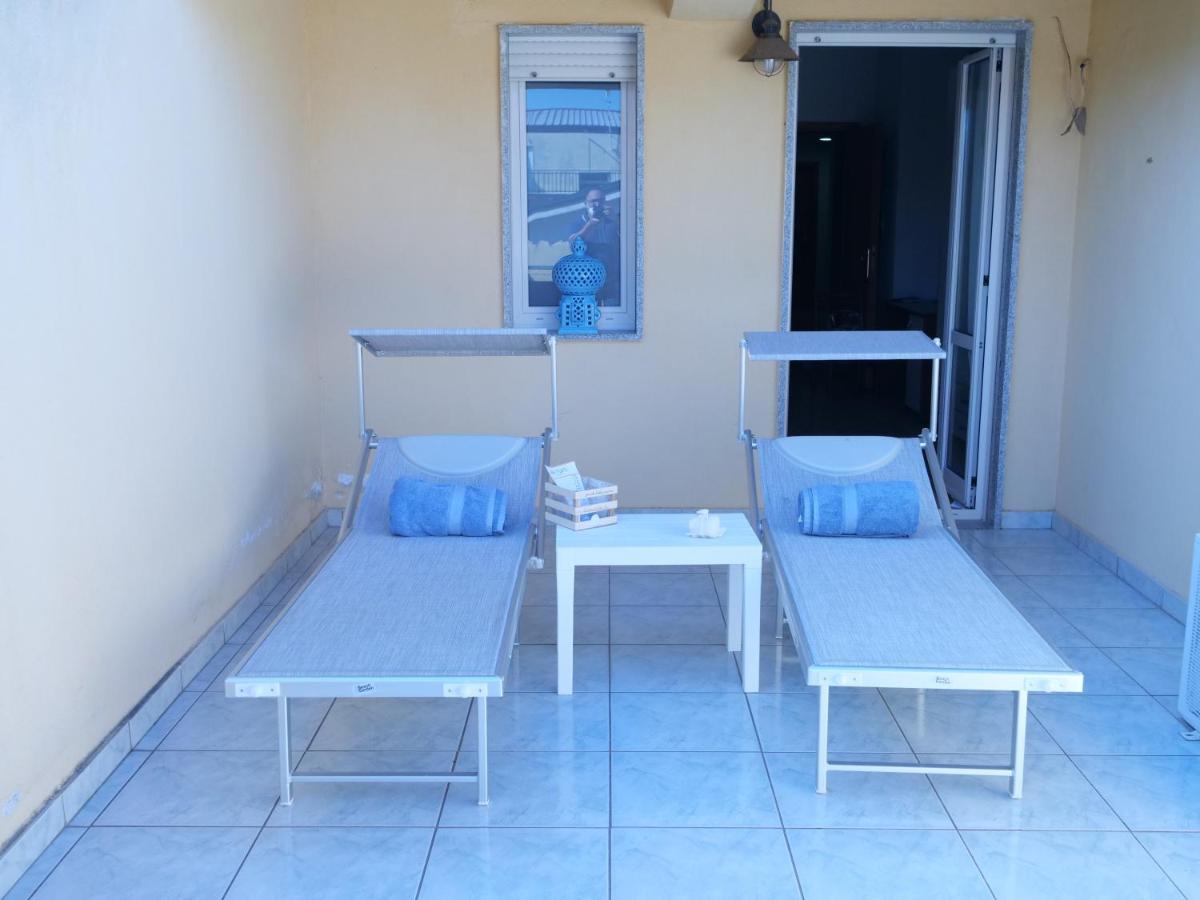 Grand Hostel Calabria Pietrapaola Ngoại thất bức ảnh
