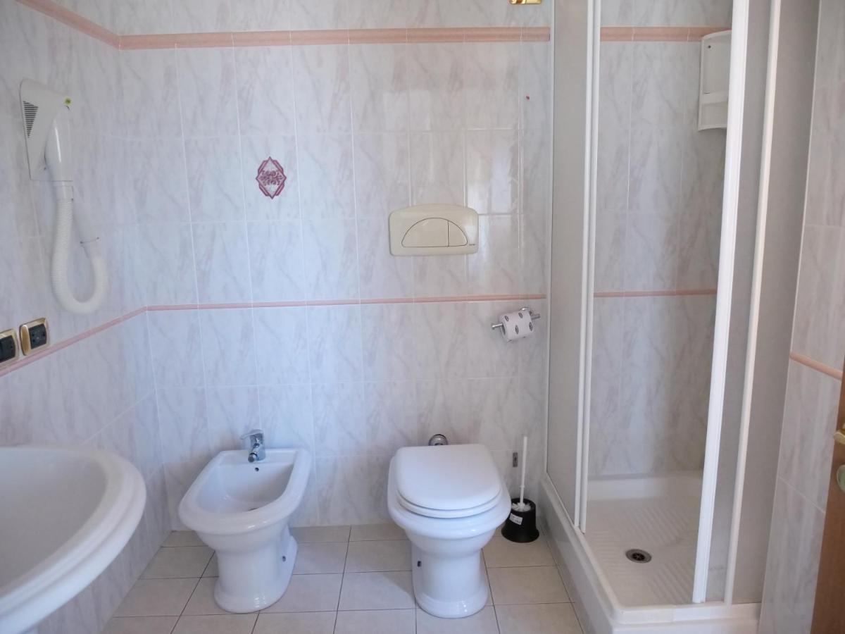 Grand Hostel Calabria Pietrapaola Ngoại thất bức ảnh