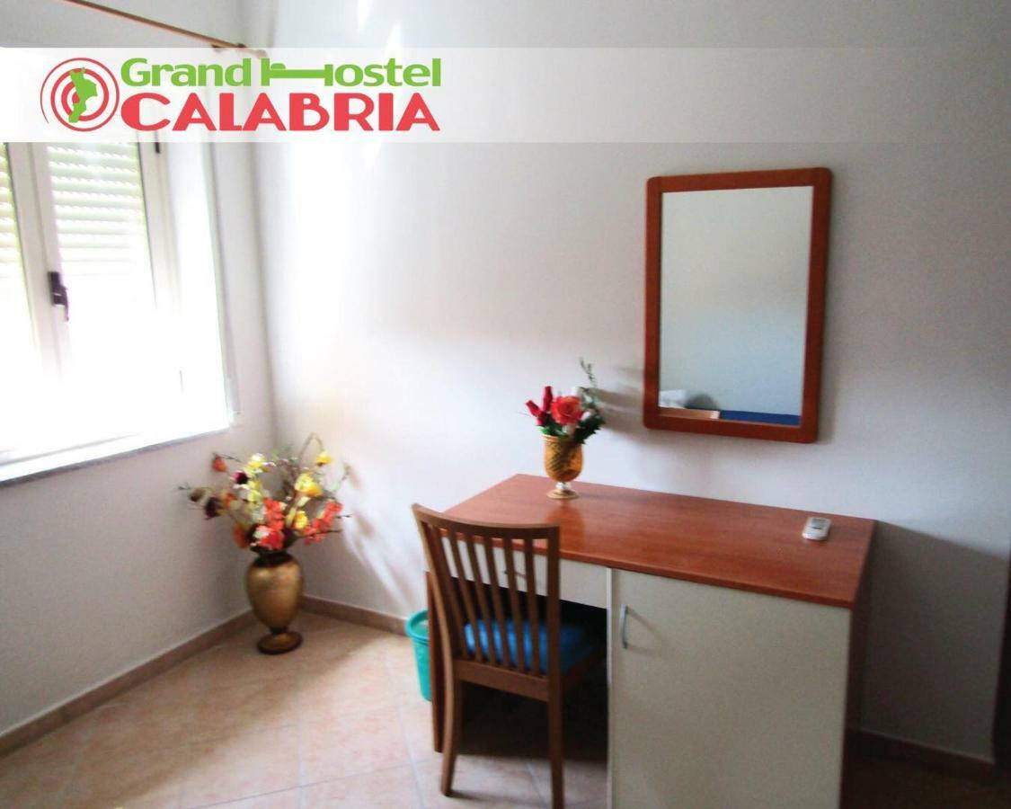 Grand Hostel Calabria Pietrapaola Ngoại thất bức ảnh