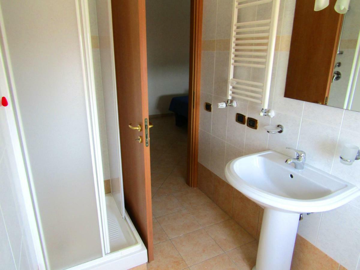 Grand Hostel Calabria Pietrapaola Ngoại thất bức ảnh