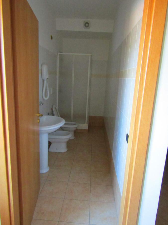 Grand Hostel Calabria Pietrapaola Ngoại thất bức ảnh