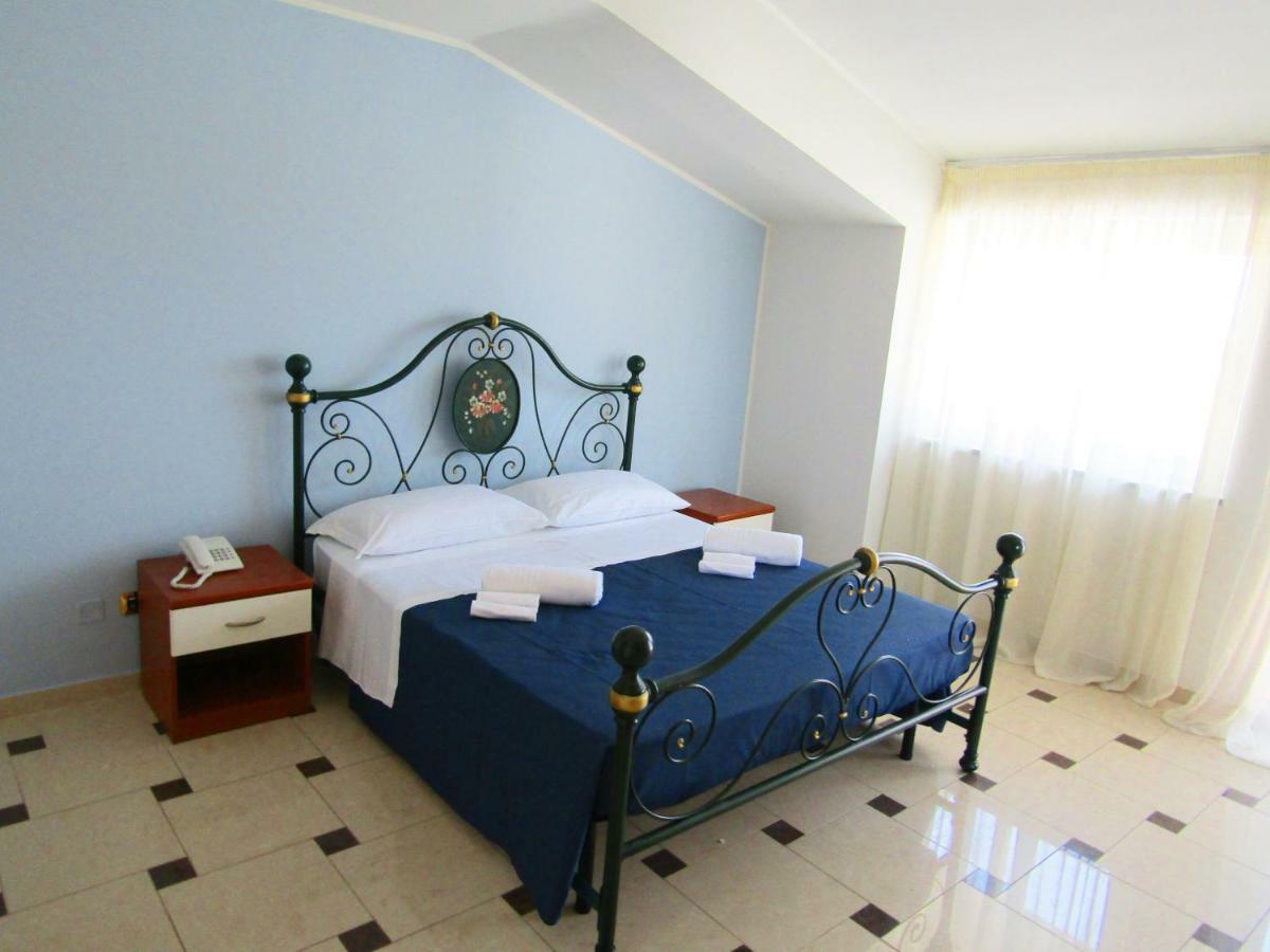 Grand Hostel Calabria Pietrapaola Ngoại thất bức ảnh