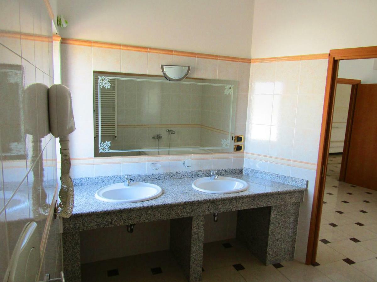Grand Hostel Calabria Pietrapaola Ngoại thất bức ảnh