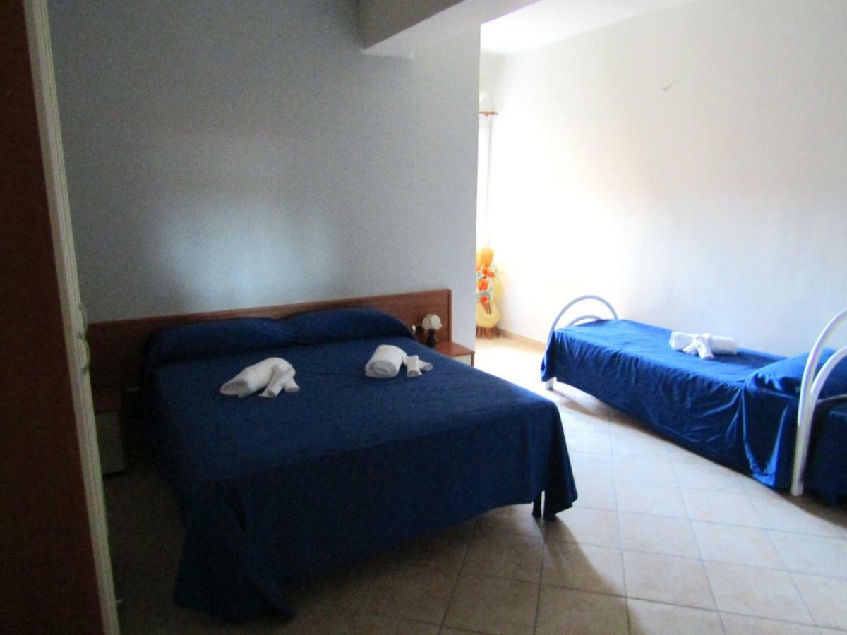 Grand Hostel Calabria Pietrapaola Ngoại thất bức ảnh