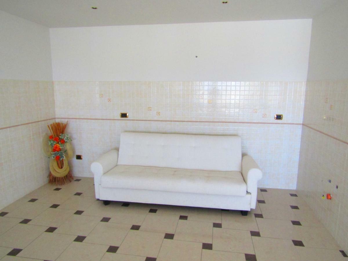 Grand Hostel Calabria Pietrapaola Ngoại thất bức ảnh