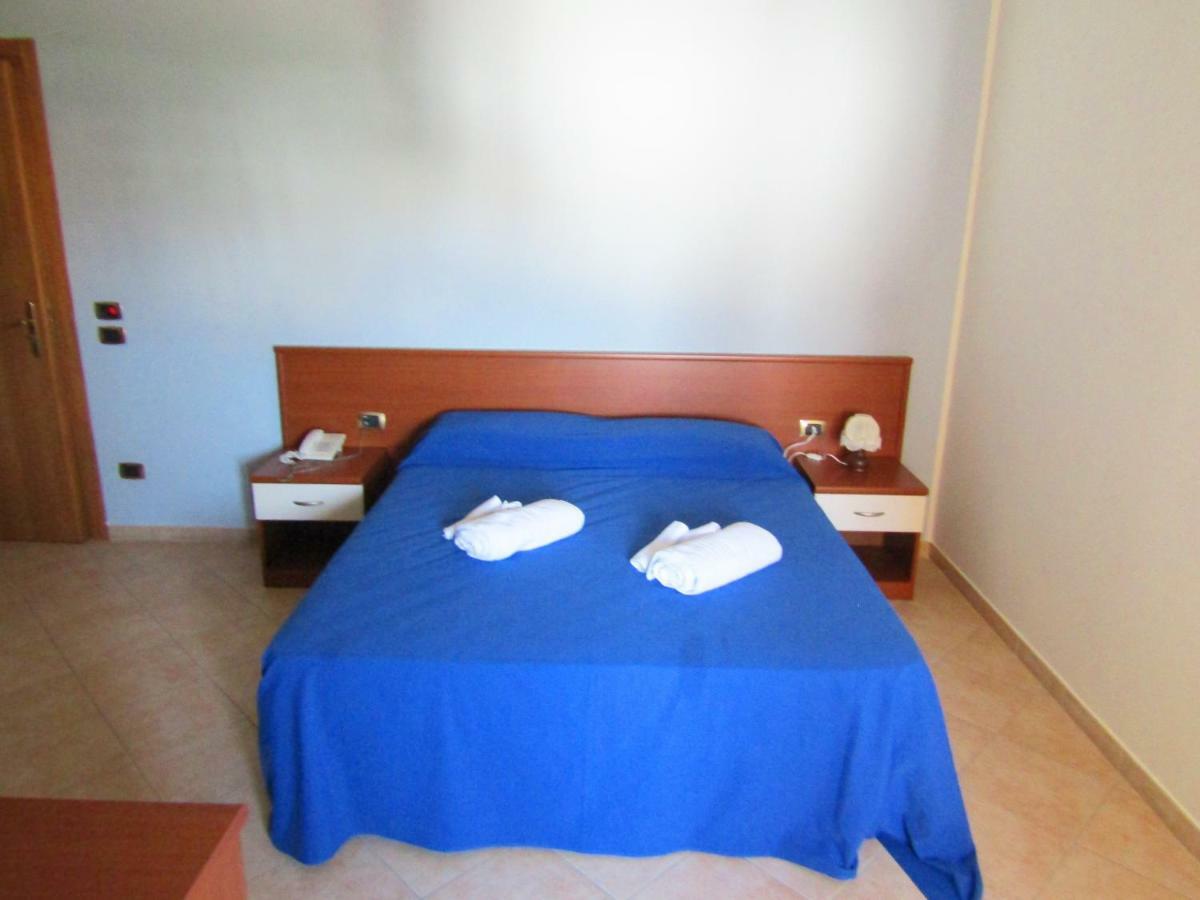 Grand Hostel Calabria Pietrapaola Ngoại thất bức ảnh