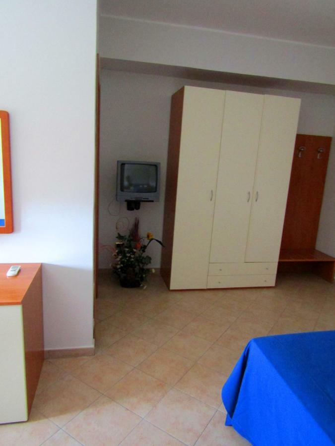 Grand Hostel Calabria Pietrapaola Ngoại thất bức ảnh