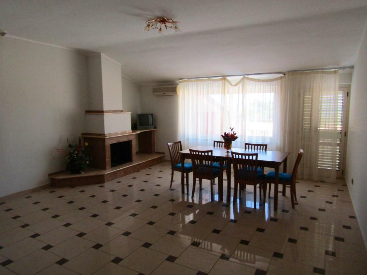 Grand Hostel Calabria Pietrapaola Ngoại thất bức ảnh